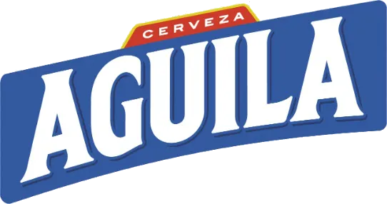cerveza aguila